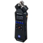 TV, Audio-Video si Foto - Portabile audio - Reportofoane - Recorder audio Zoom H1essential - Infinity.ro