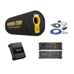 TV, Audio-Video si Foto - Audio Hi-Fi - Boxe si subwoofere - Infinity.ro