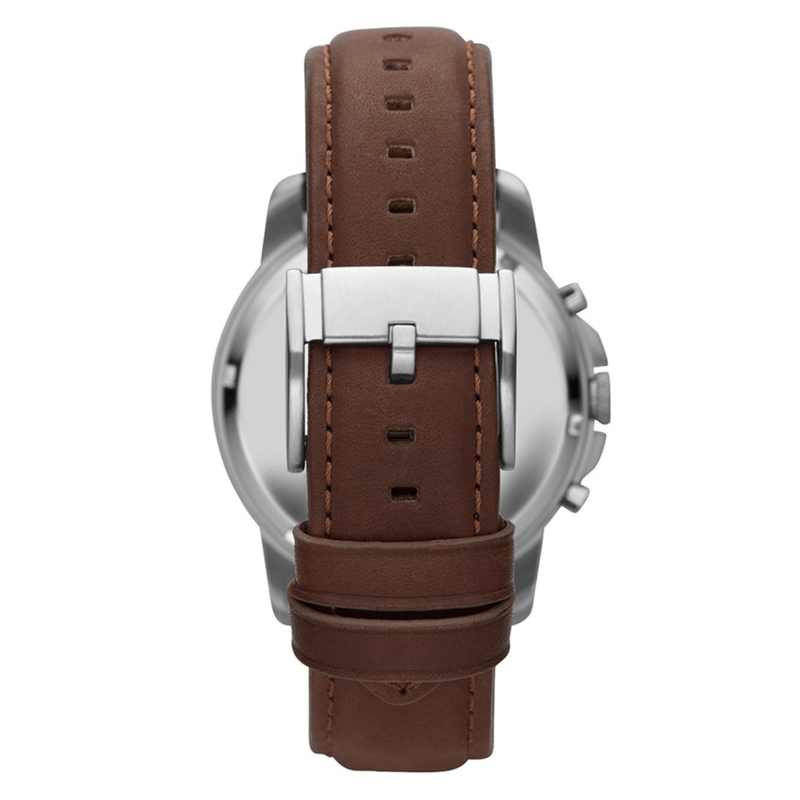 Fashion, accesorii si bijuterii - Barbati - Bijuterii barbati - Ceasuri barbati - Ceas Barbatesc Fossil Grant FS4813 - Infinity.ro