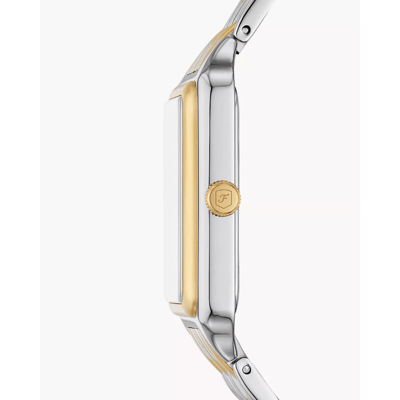 Fashion, accesorii si bijuterii - Femei - Bijuterii femei - Ceasuri femei - Ceas Dama Fossil Raquel ES5305 - Infinity.ro