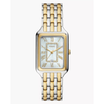 Fashion, accesorii si bijuterii - Femei - Bijuterii femei - Ceasuri femei - Ceas Dama Fossil Raquel ES5305 - Infinity.ro