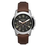 Fashion, accesorii si bijuterii - Barbati - Bijuterii barbati - Ceasuri barbati - Ceas Barbatesc Fossil Grant FS4813 - Infinity.ro