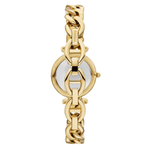 Fashion, accesorii si bijuterii - Femei - Bijuterii femei - Ceasuri femei - Ceas Dama Fossil Carlie ES5387SET - Infinity.ro