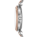 Fashion, accesorii si bijuterii - Femei - Bijuterii femei - Ceasuri femei - Ceas Dama Fossil Carlie ES4649 - Infinity.ro