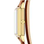 Fashion, accesorii si bijuterii - Femei - Bijuterii femei - Ceasuri femei - Ceas dama Fossil Raquel ES5418 - Infinity.ro