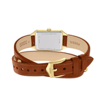 Fashion, accesorii si bijuterii - Femei - Bijuterii femei - Ceasuri femei - Ceas dama Fossil Raquel ES5418 - Infinity.ro