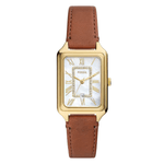 Fashion, accesorii si bijuterii - Femei - Bijuterii femei - Ceasuri femei - Ceas dama Fossil Raquel ES5307 - Infinity.ro