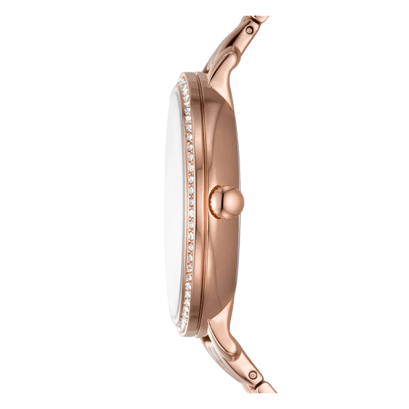 Fashion, accesorii si bijuterii - Femei - Bijuterii femei - Ceasuri femei - Ceas dama Fossil Jacqueline ES5165 - Infinity.ro