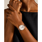 Fashion, accesorii si bijuterii - Femei - Bijuterii femei - Ceasuri femei - Ceas dama Fossil Jacqueline ES5165 - Infinity.ro