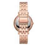 Fashion, accesorii si bijuterii - Femei - Bijuterii femei - Ceasuri femei - Ceas dama Fossil Jacqueline ES5165 - Infinity.ro