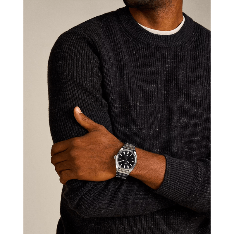 Fashion, accesorii si bijuterii - Barbati - Bijuterii barbati - Ceasuri barbati - Ceas Barbatesc Fossil Everett FS5821 - Infinity.ro