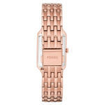 Fashion, accesorii si bijuterii - Femei - Bijuterii femei - Ceasuri femei - Ceas Dama Fossil Raquel ES5271 - Infinity.ro