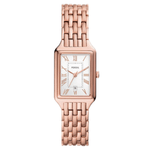 Fashion, accesorii si bijuterii - Femei - Bijuterii femei - Ceasuri femei - Ceas Dama Fossil Raquel ES5271 - Infinity.ro