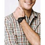 Fashion, accesorii si bijuterii - Barbati - Bijuterii barbati - Ceasuri barbati - Ceas Barbatesc Fossil Machine FS4775 - Infinity.ro