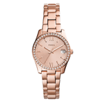 Fashion, accesorii si bijuterii - Femei - Bijuterii femei - Ceasuri femei - Ceas Dama Fossil Scarlette ES4318 - Infinity.ro