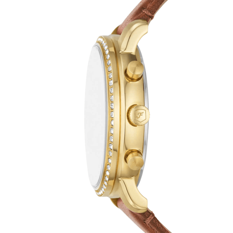 Fashion, accesorii si bijuterii - Femei - Bijuterii femei - Ceasuri femei - Ceas Dama Fossil Neutra ES5278 - Infinity.ro