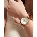 Fashion, accesorii si bijuterii - Femei - Bijuterii femei - Ceasuri femei - Ceas Dama Fossil Neutra ES5278 - Infinity.ro