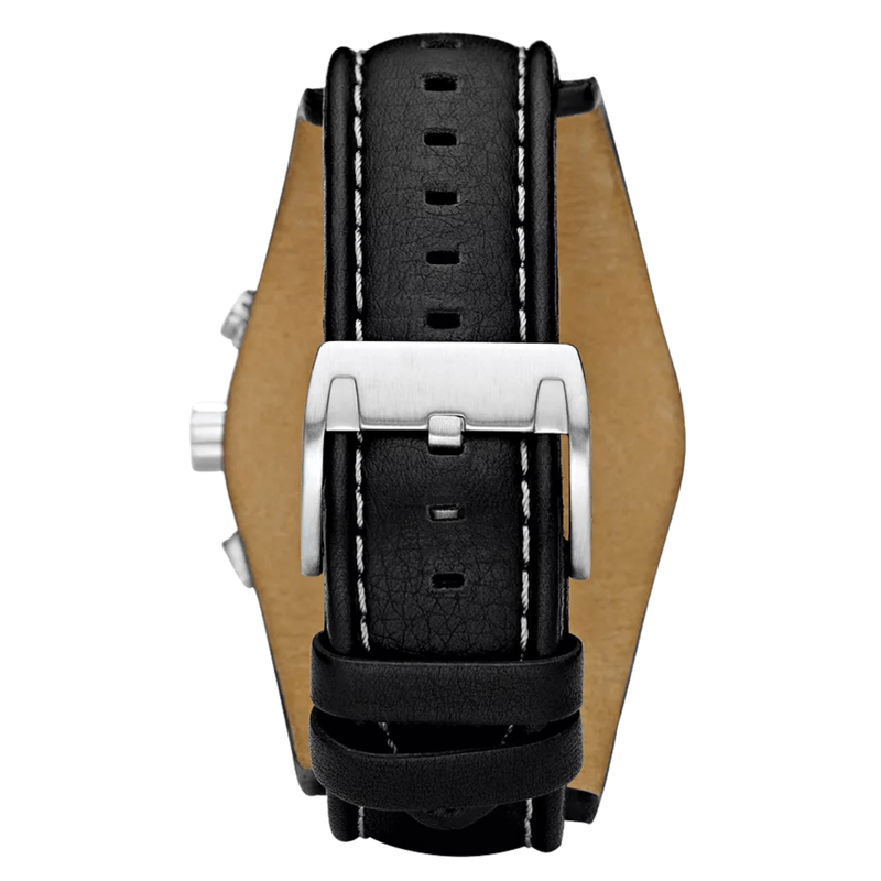 Fashion, accesorii si bijuterii - Barbati - Bijuterii barbati - Ceasuri barbati - Ceas Barbatesc Fossil Coachman Chronograph CH2564 - Infinity.ro