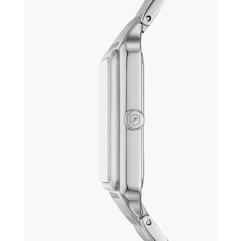 Fashion, accesorii si bijuterii - Femei - Bijuterii femei - Ceasuri femei - Ceas Dama Fossil Raquel ES5306 - Infinity.ro