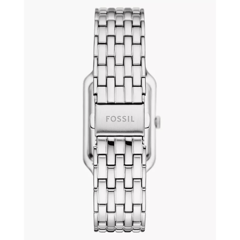 Fashion, accesorii si bijuterii - Femei - Bijuterii femei - Ceasuri femei - Ceas Dama Fossil Raquel ES5306 - Infinity.ro