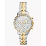 Fashion, accesorii si bijuterii - Femei - Bijuterii femei - Ceasuri femei - Ceas Dama Fossil Neutra ES5216 - Infinity.ro