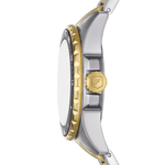 Fashion, accesorii si bijuterii - Femei - Bijuterii femei - Ceasuri femei - Ceas Dama Fossil Blue Dive ES5349 - Infinity.ro