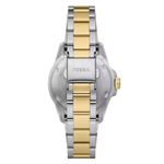 Fashion, accesorii si bijuterii - Femei - Bijuterii femei - Ceasuri femei - Ceas Dama Fossil Blue Dive ES5349 - Infinity.ro