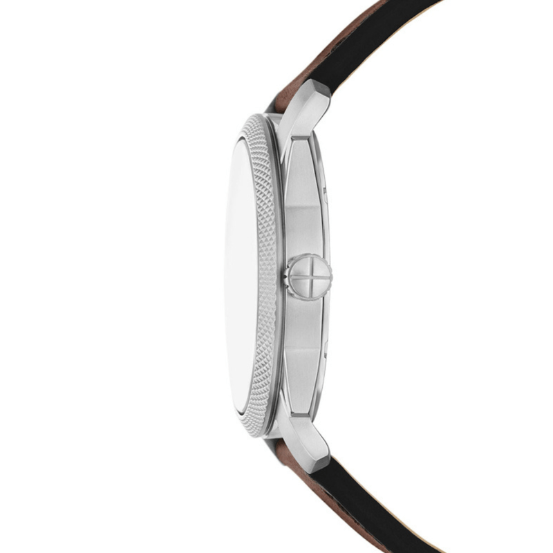 Fashion, accesorii si bijuterii - Barbati - Bijuterii barbati - Ceasuri barbati - Ceas Barbatesc Fossil Machine FS6085 - Infinity.ro