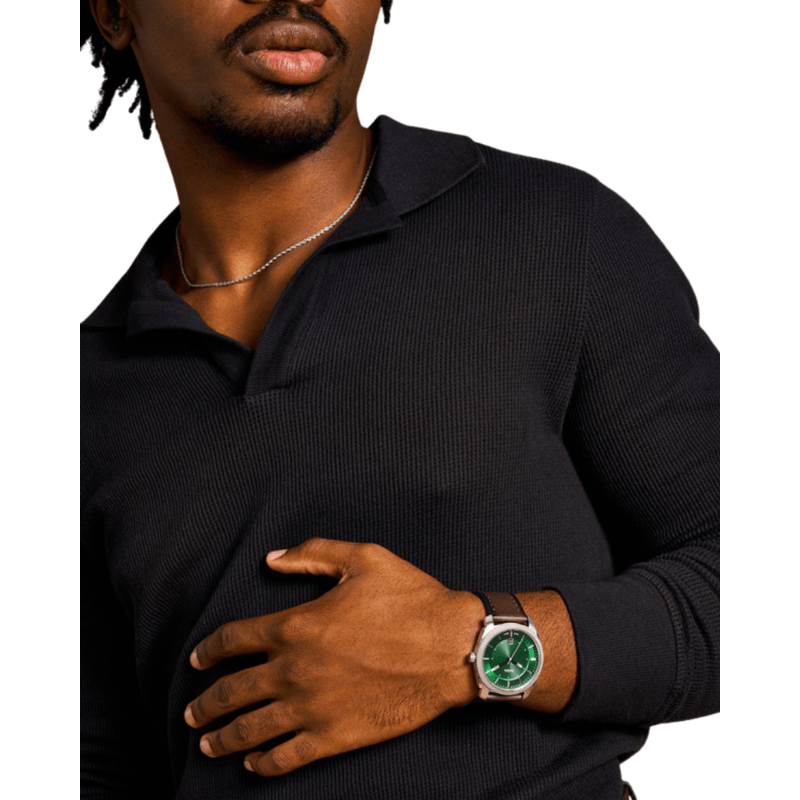 Fashion, accesorii si bijuterii - Barbati - Bijuterii barbati - Ceasuri barbati - Ceas Barbatesc Fossil Machine FS6085 - Infinity.ro