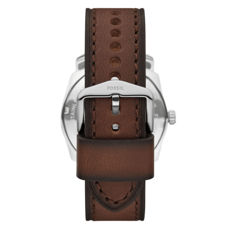 Fashion, accesorii si bijuterii - Barbati - Bijuterii barbati - Ceasuri barbati - Ceas Barbatesc Fossil Machine FS6085 - Infinity.ro