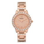 Fashion, accesorii si bijuterii - Femei - Bijuterii femei - Ceasuri femei - Ceas Dama Fossil Jesse ES3020 - Infinity.ro