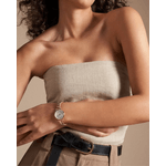 Fashion, accesorii si bijuterii - Femei - Bijuterii femei - Ceasuri femei - Ceas Dama Fossil Carlie ES5330 - Infinity.ro