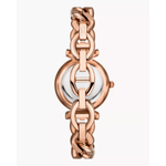 Fashion, accesorii si bijuterii - Femei - Bijuterii femei - Ceasuri femei - Ceas Dama Fossil Carlie ES5330 - Infinity.ro