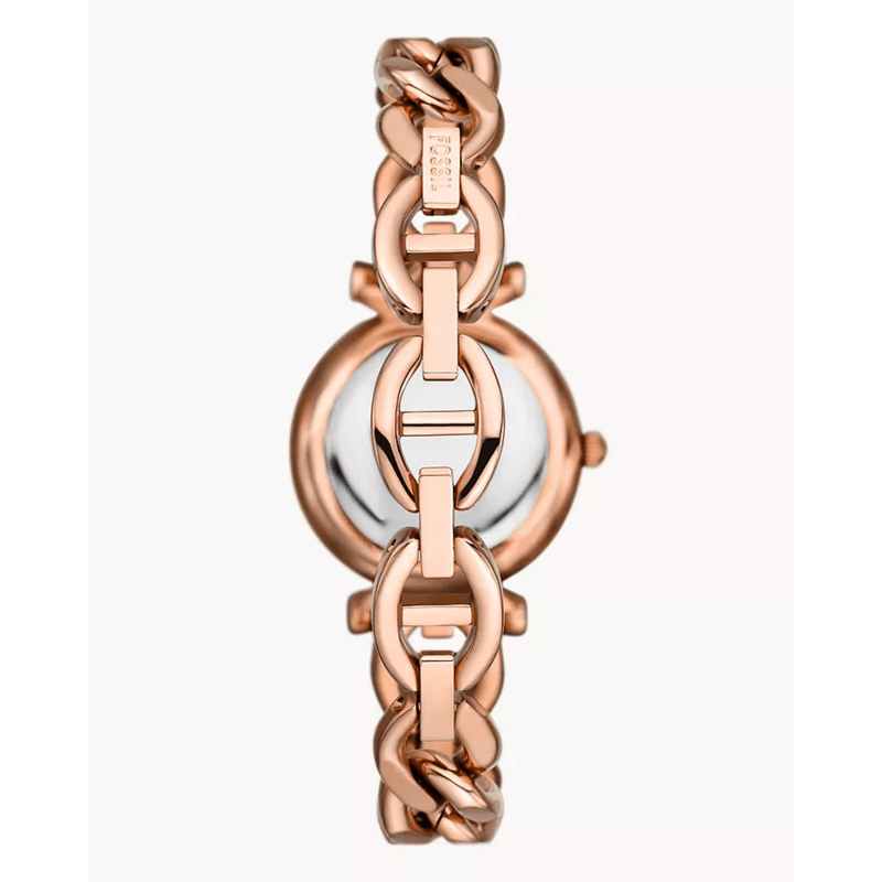 Fashion, accesorii si bijuterii - Femei - Bijuterii femei - Ceasuri femei - Ceas Dama Fossil Carlie ES5330 - Infinity.ro