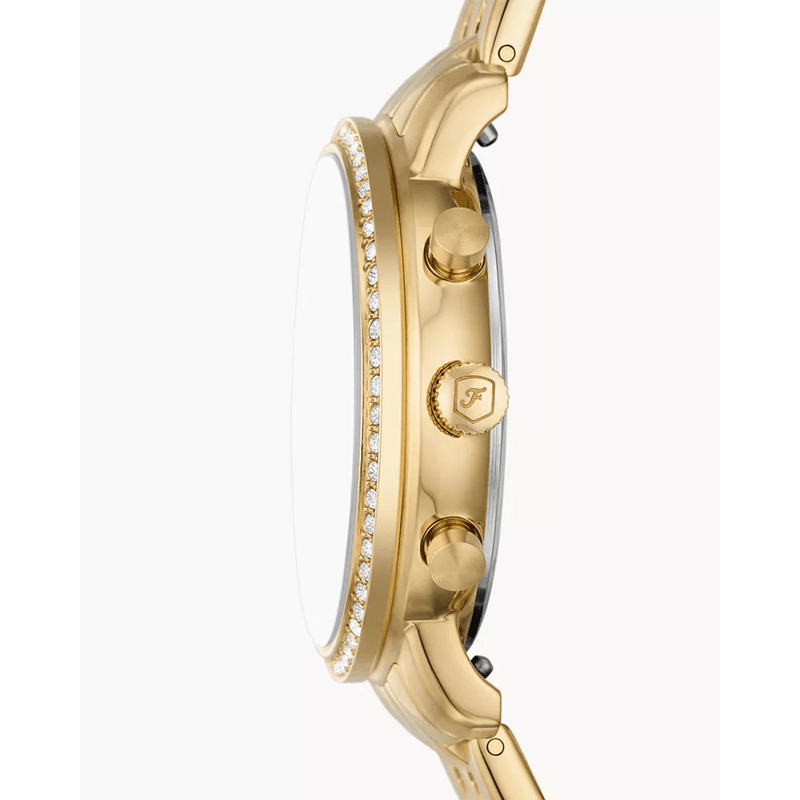 Fashion, accesorii si bijuterii - Femei - Bijuterii femei - Ceasuri femei - Ceas Dama Fossil Neutra Chronograph ES5358 - Infinity.ro