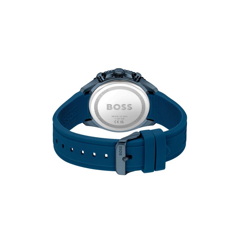 Fashion, accesorii si bijuterii - Barbati - Bijuterii barbati - Ceasuri barbati - Ceas Barbatesc BOSS Runner 1514142 - Infinity.ro
