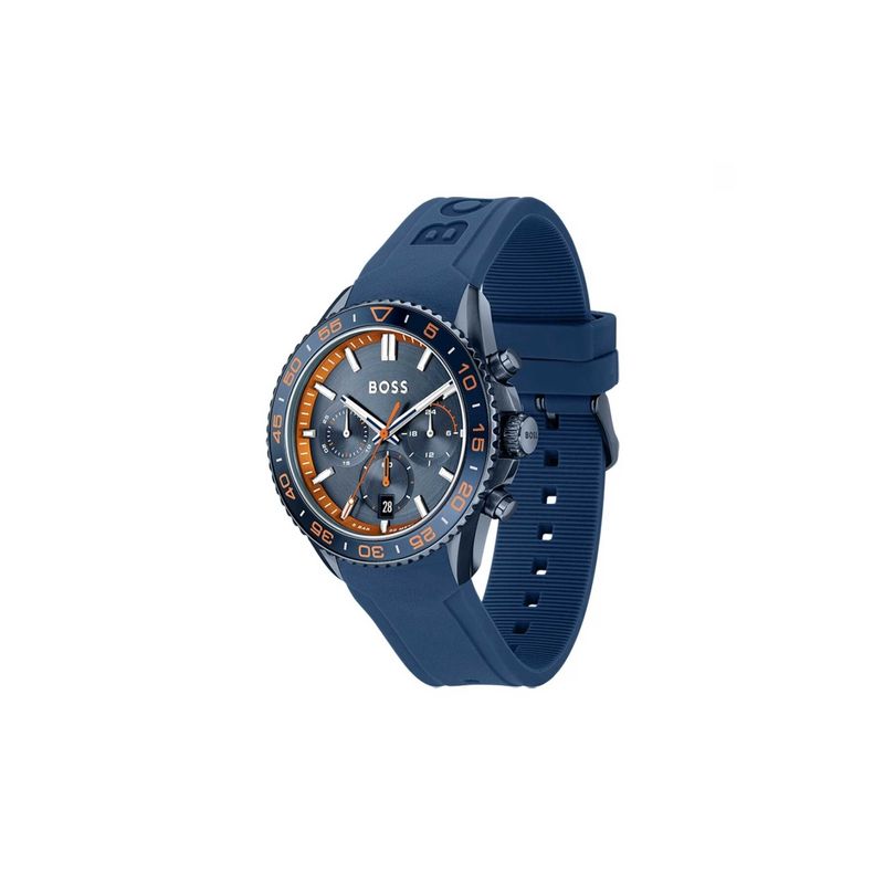 Fashion, accesorii si bijuterii - Barbati - Bijuterii barbati - Ceasuri barbati - Ceas Barbatesc BOSS Runner 1514142 - Infinity.ro