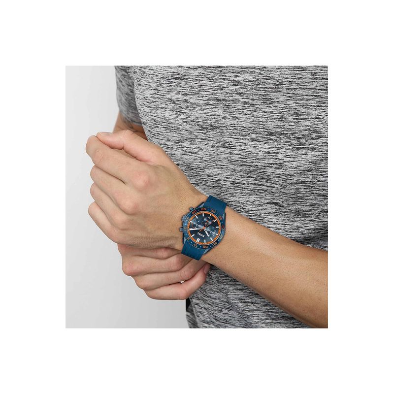 Fashion, accesorii si bijuterii - Barbati - Bijuterii barbati - Ceasuri barbati - Ceas Barbatesc BOSS Runner 1514142 - Infinity.ro