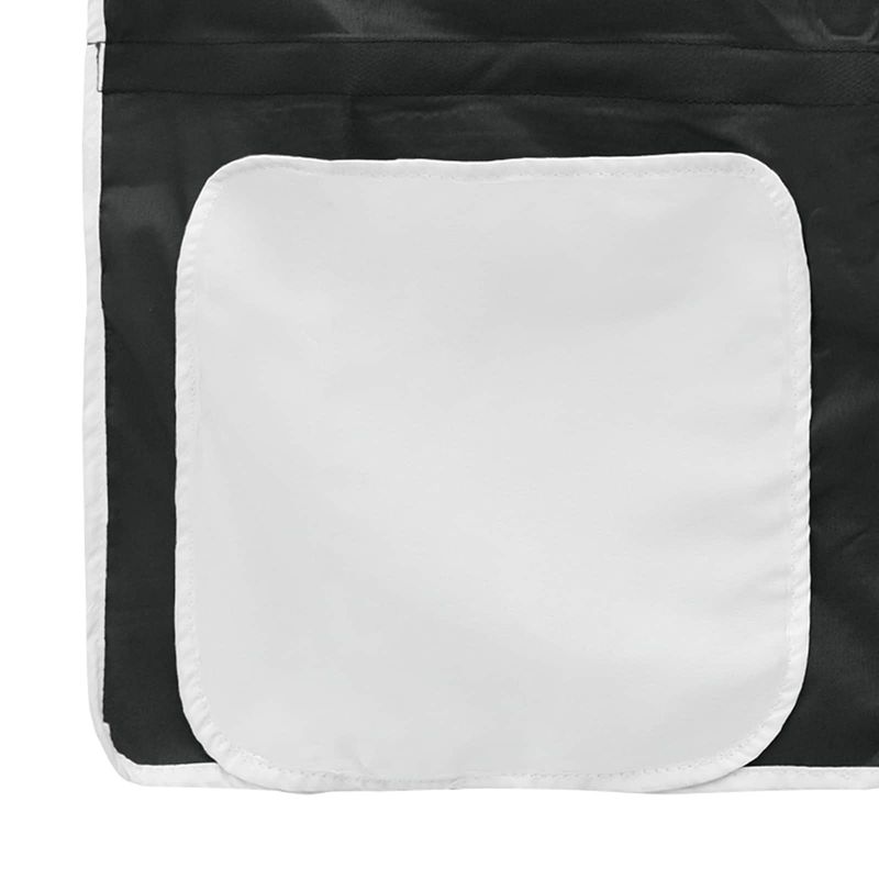 Casa si Gradina - Mobilier - Paturi si accesorii - Paturi - Cadru de Pat Pe Doua Niveluri pentru Copii cu Cortine Negru - Infinity.ro