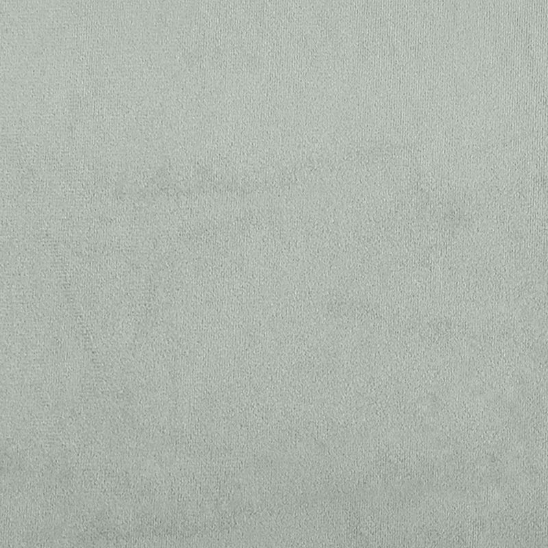 Casa si Gradina - Mobilier - Canapele si coltare - Canapele - Canapea Plianta cu Pat Gri deschis 148 x 71 x 83 cm Catifea - Infinity.ro