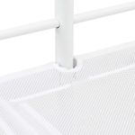 Casa si Gradina - Mobilier - Paturi si accesorii - Paturi - Cadru de Pat Pe Doua Niveluri pentru Copii cu Cortine - Infinity.ro