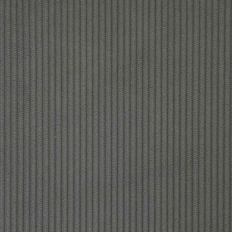 Casa si Gradina - Mobilier - Scaune si fotolii - Fotolii - Fotoliu cu fusta cu perna Gri inchis 91 x 157 x 91 cm - Infinity.ro