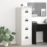 Casa si Gradina - Mobilier - Dulapuri si sifoniere - Dulapuri - Dulap de depozitare cu depozitare 2 pcs Roz 80 x 40 x 200 cm - Infinity.ro