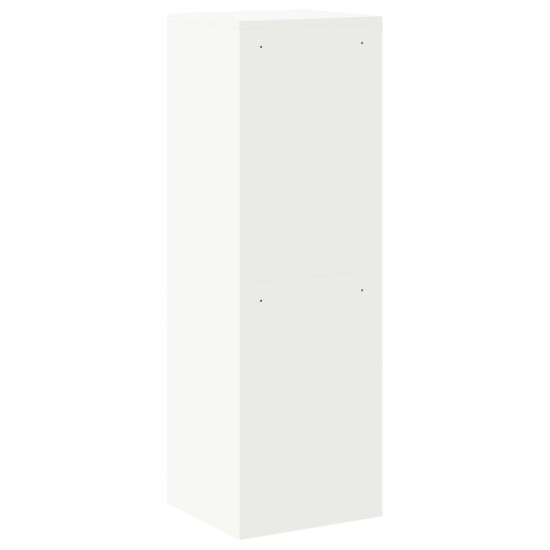 Casa si Gradina - Mobilier - Dulapuri si sifoniere - Dulapuri - Dulap de depozitare 2 pcs Antracit 80 x 40 x 180 cm - Infinity.ro