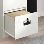 Casa si Gradina - Mobilier - Dulapuri si sifoniere - Dulapuri - Dulap de depozitare 2 pcs Verde masliniu 80 x 40 x 180 cm - Infinity.ro
