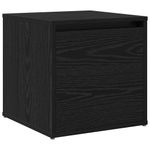Casa si Gradina - Mobilier - Organizare si depozitare - Bancute - Set mobilier hol Pe perete cu oglinda 6 pcs Lemn compozit - Infinity.ro