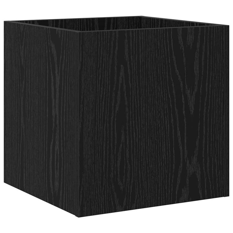 Casa si Gradina - Mobilier - Organizare si depozitare - Bancute - Set mobilier hol Pe perete cu oglinda 6 pcs Lemn compozit - Infinity.ro