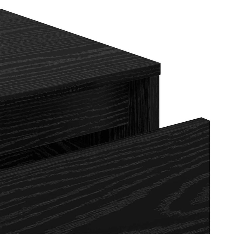 Casa si Gradina - Mobilier - Organizare si depozitare - Bancute - Set mobilier hol Pe perete cu oglinda 6 pcs Lemn compozit - Infinity.ro