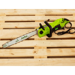 Casa si Gradina - Constructii - Scule electrice si accesorii - Scule multifunctionale si accesorii - Drujba electrica IETO X10 fara rezervor de ulei 2.8kW 230V - Infinity.ro