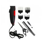 Ingrijire personala si Cosmetice - Aparate & accesorii ingrijire personala - Aparate de ras si tuns - Aparate de tuns - Masina de tuns profesionala SN-203 - Infinity.ro